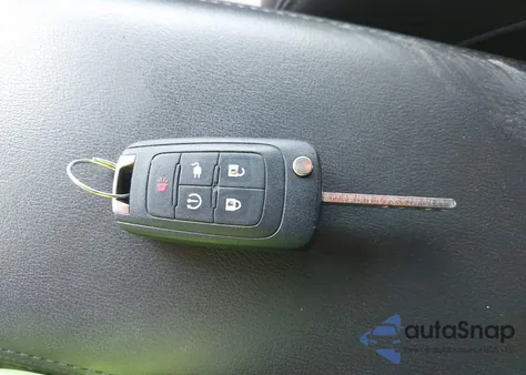 2013 Chevrolet Volt z USA, uszkodzony, nr VIN 1G1RD6E49DU136791